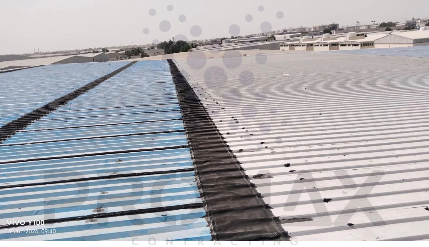 AAM Properties - Promax project Dubai UAE