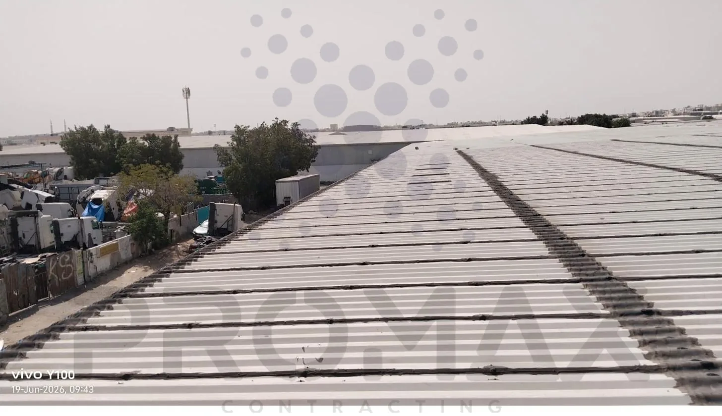 AAM Properties - Promax project Dubai