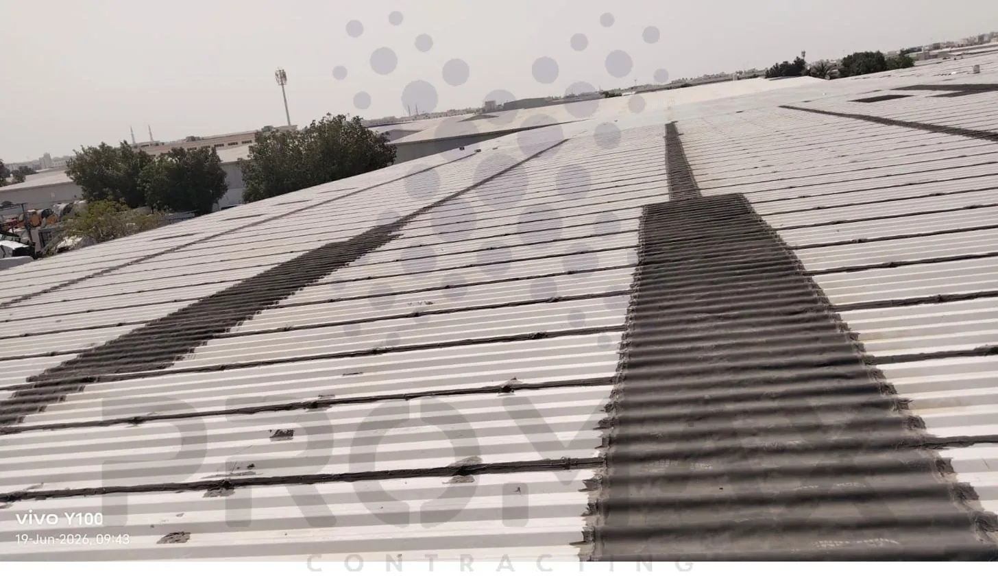 AAM Properties - Promax project Dubai