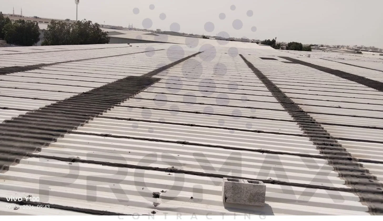 AAM Properties - Promax project Dubai