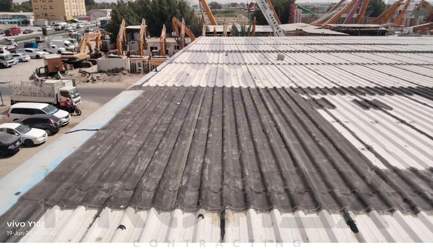 AAM Properties - Promax project Dubai