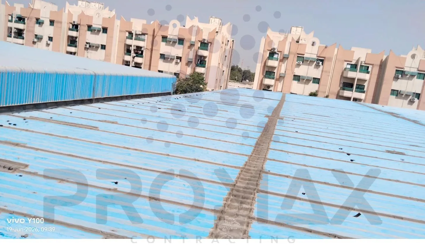 AAM Properties - Promax project Dubai
