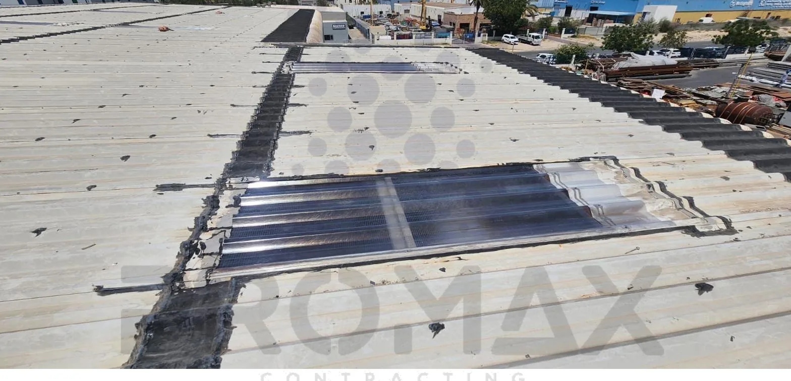 Equinox JAFZA - Promax project Dubai UAE