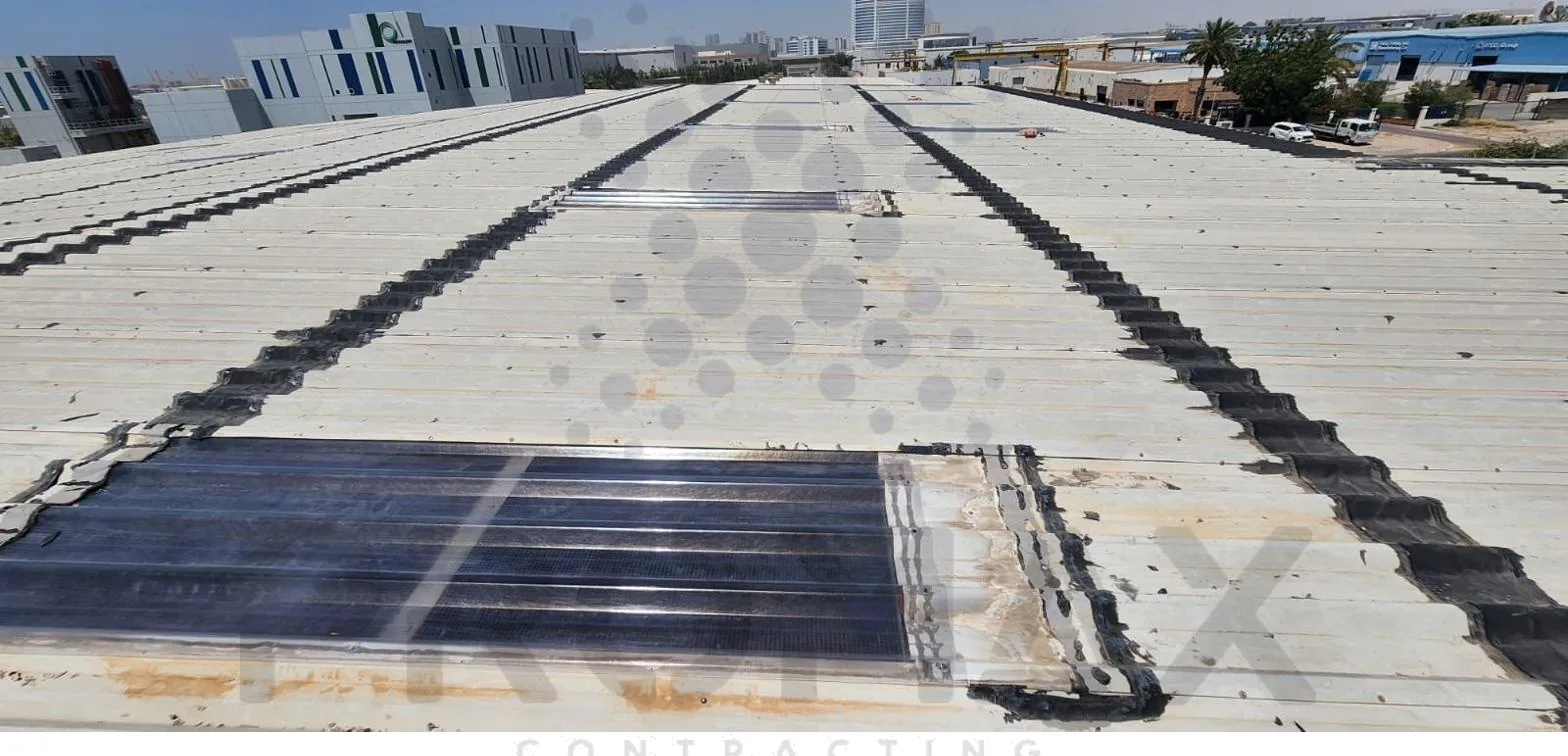 Equinox JAFZA - Promax project Dubai