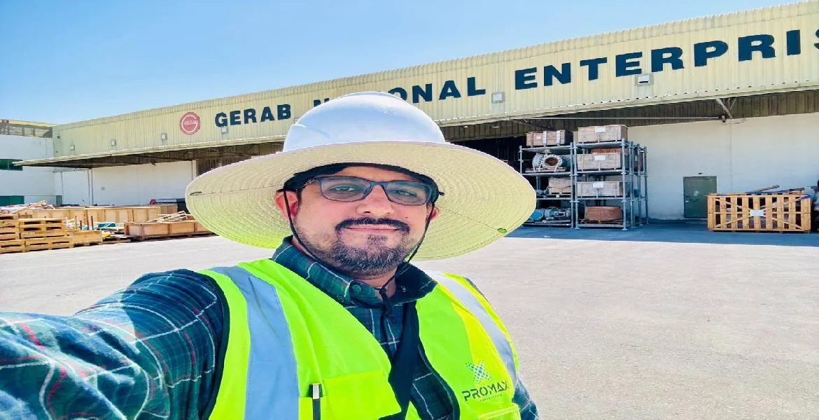 Gerab National - Metal Roof Waterproofing Dubai UAE