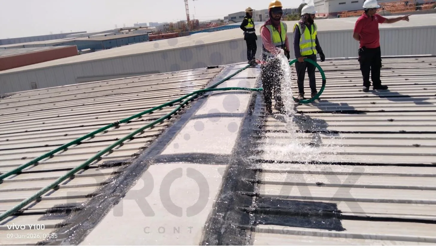 HWL JAFZA - Promax project Dubai