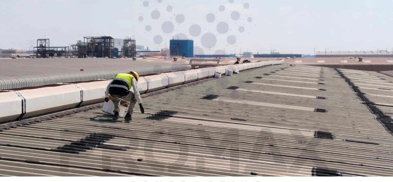 Hypermarket ICAD - Promax project Dubai