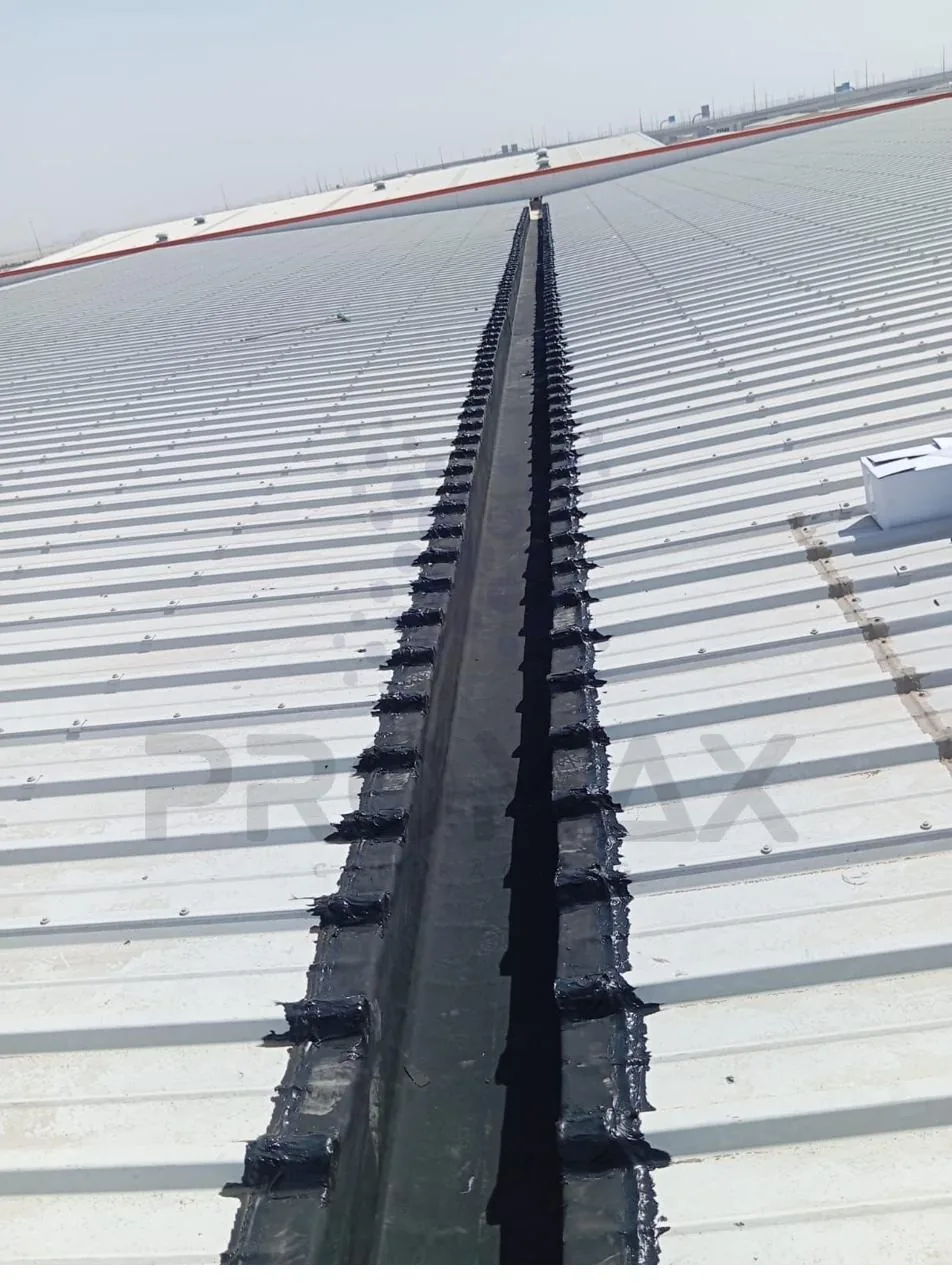 Landmark DIP - Promax project Dubai