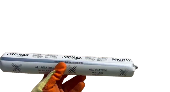 Promax EPDM waterproofing