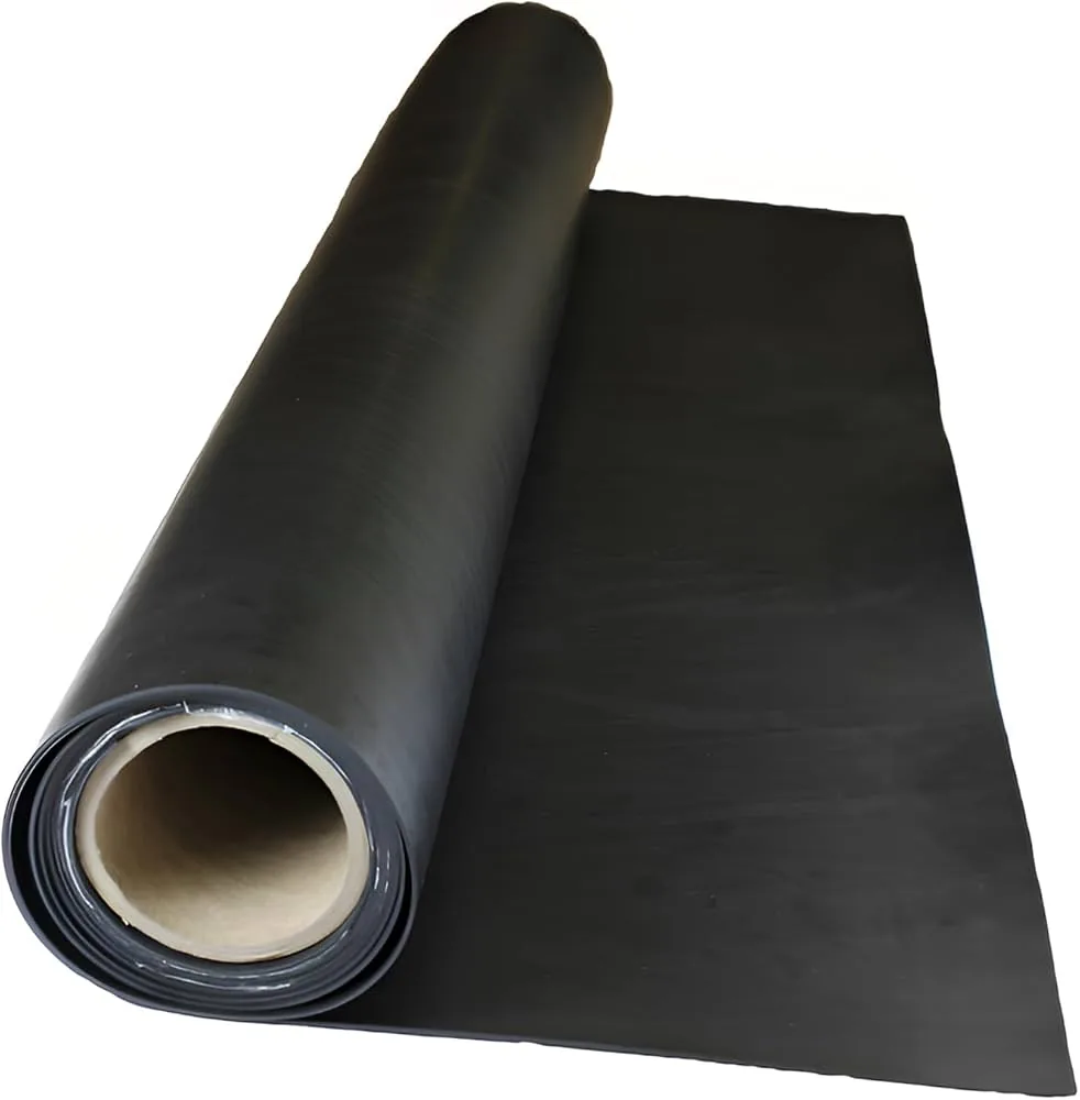 Rolls - metal roof waterproofing by Promax Dubai UAE