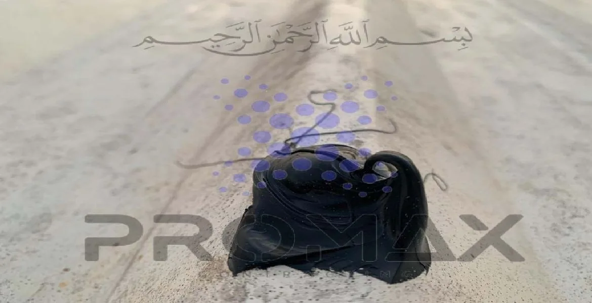 Screws - metal roof waterproofing by Promax Dubai UAE