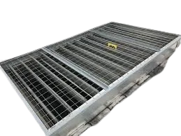 Promax EPDM waterproofing