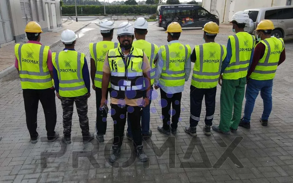 The Only Metal Roofing Expert in UAE Dubai UAE