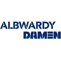 Albawardy logo