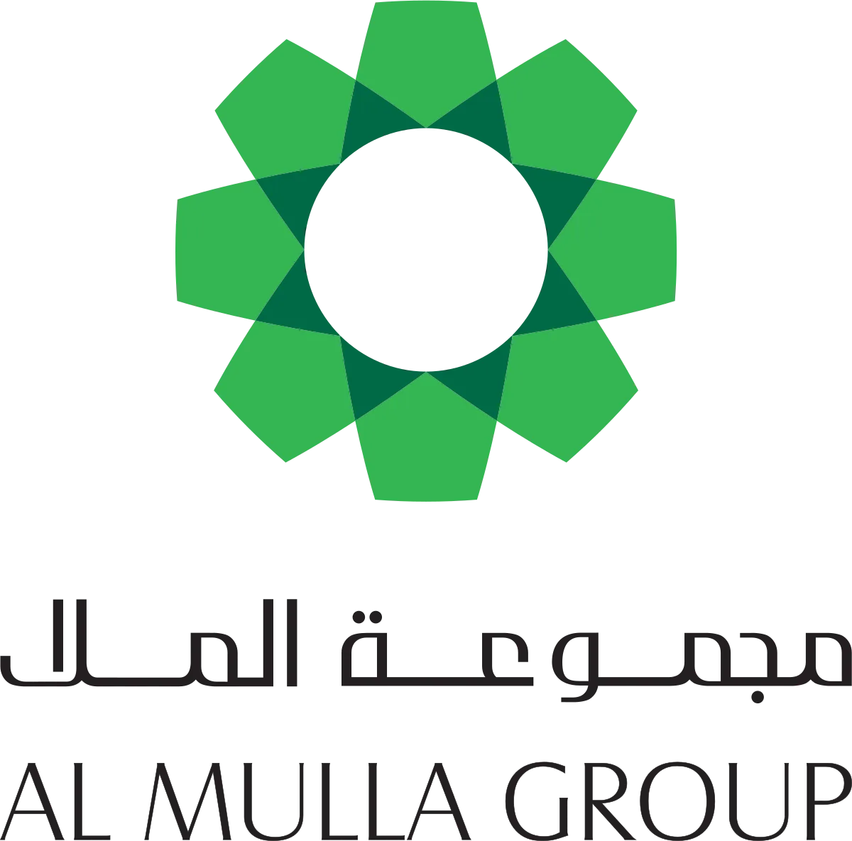 Al Mulla Group .Svg logo