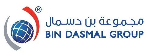 Bindasmal logo