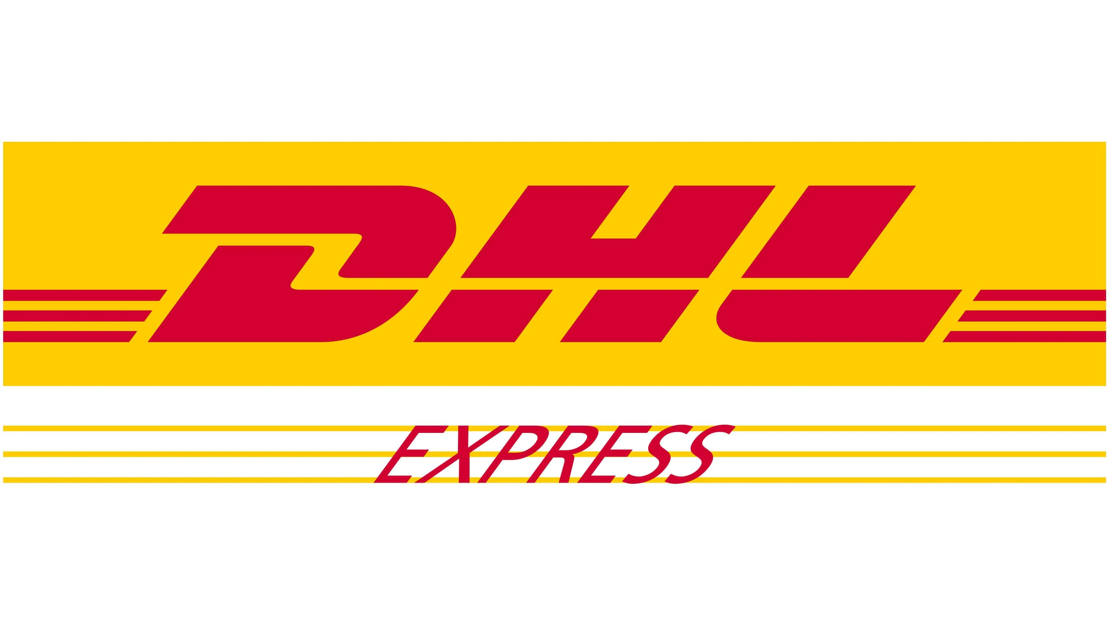 Dhl logo
