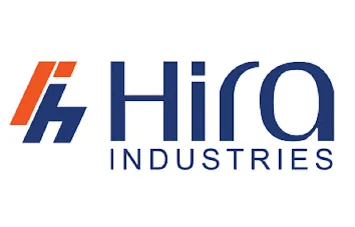 Hira Industries logo