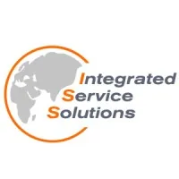 Iss logo
