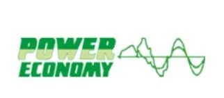Power Economy logo