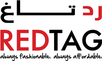 Redtag logo