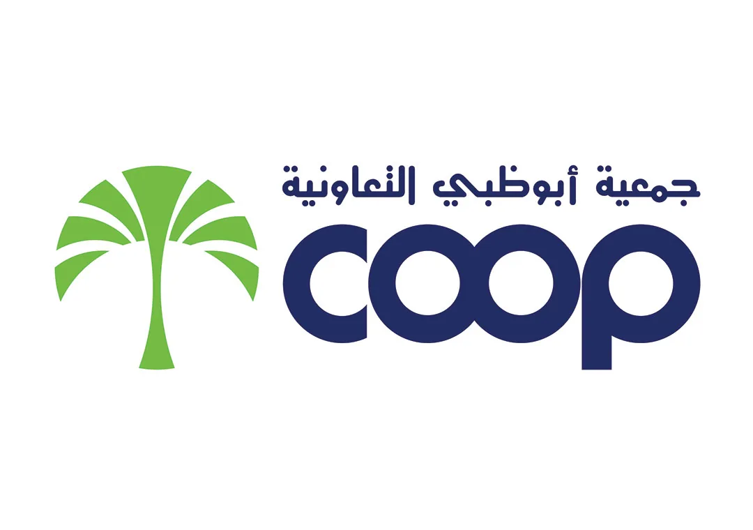 Sharjah Adcoop logo