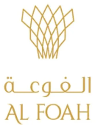 Alfoah logo