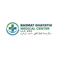 Basmat Ghayathi Medical Center logo