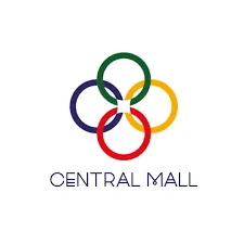Centralmall logo