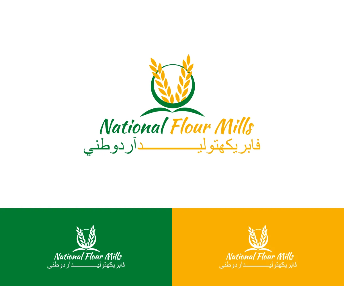 Coast Flour Mills logo