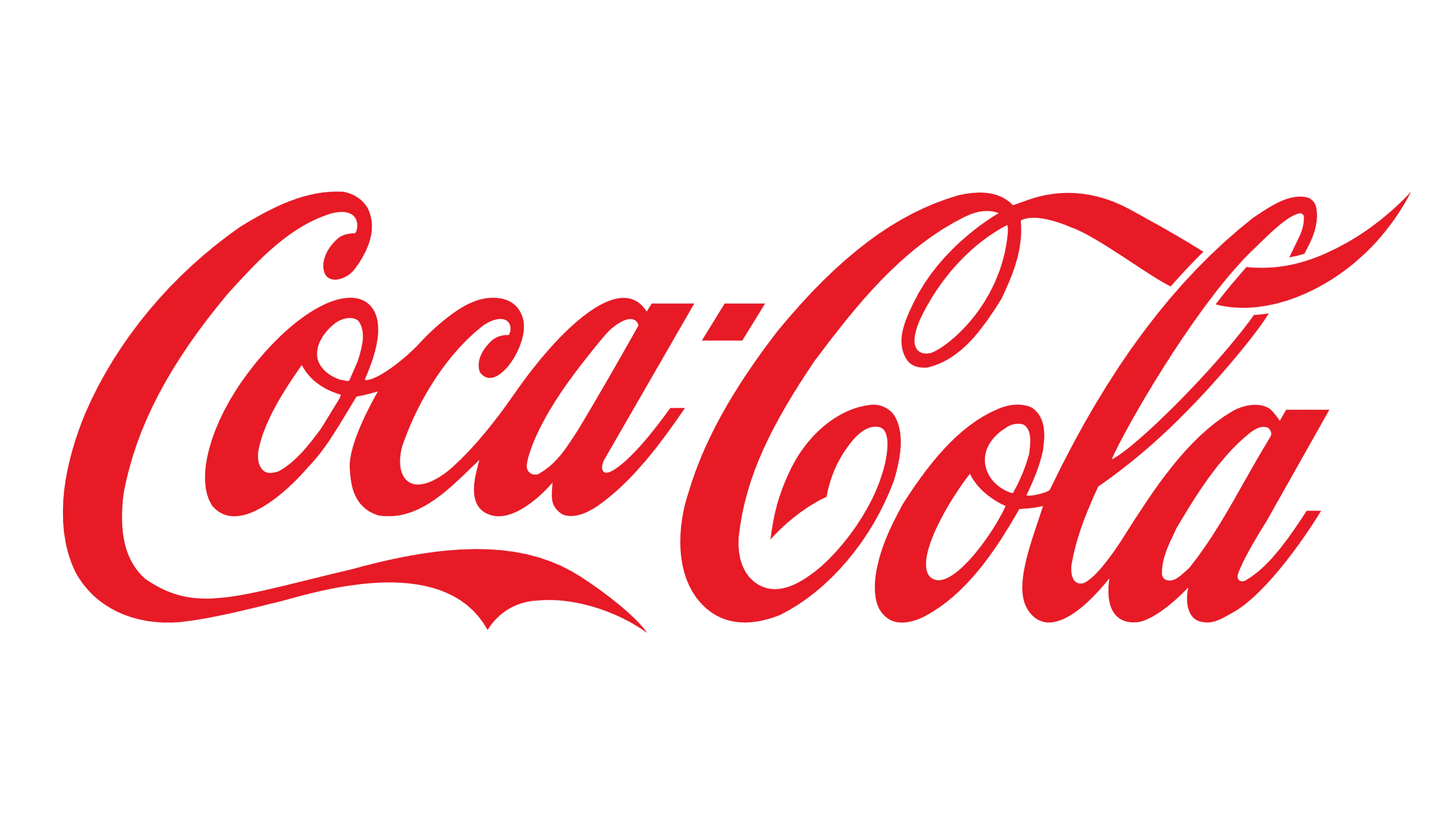 Cocacola logo