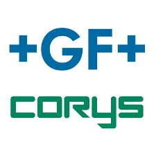 Cory logo