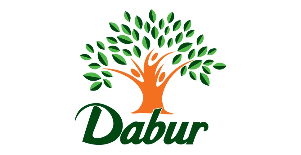 Dabur logo