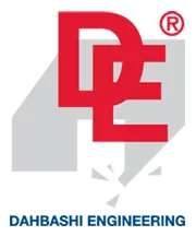 Dahbashi logo