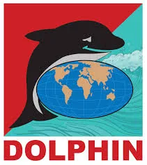 Dolphin logo