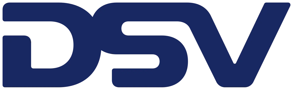 Dsv logo