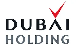 Dubaiholding logo
