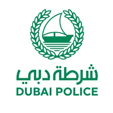 Dubaipolice logo