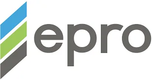 Epro logo