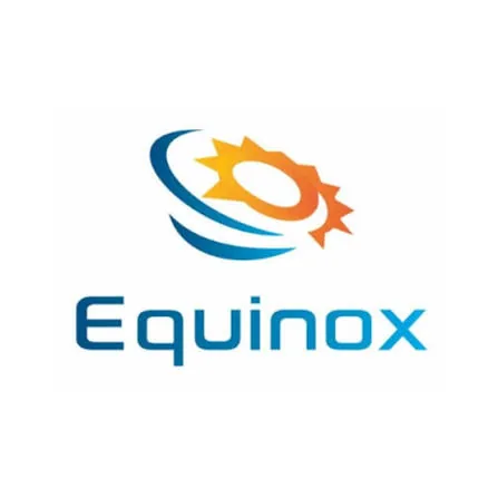Equinox JAFZA logo