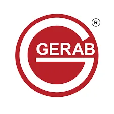 Gerab logo