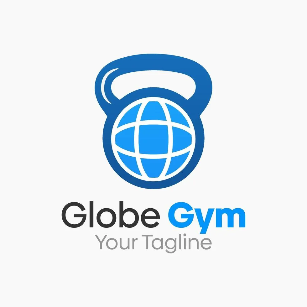Globegym logo