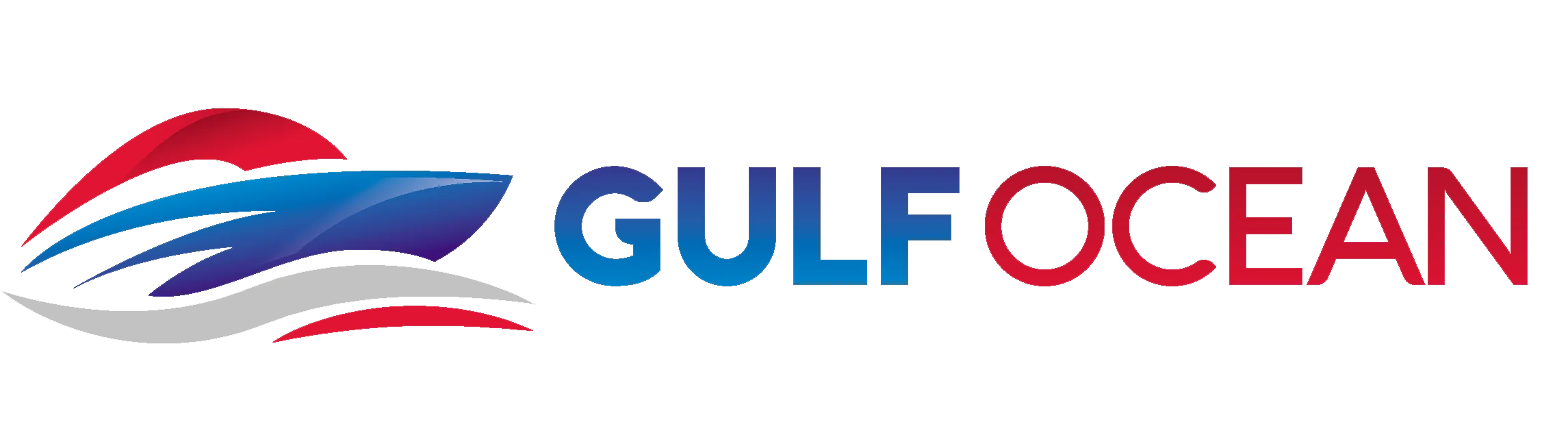 Gulfocean logo