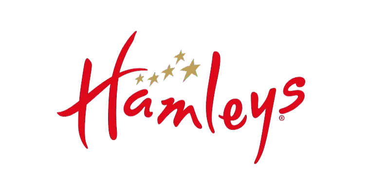 Hamley logo