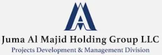 Jumaalmajid logo