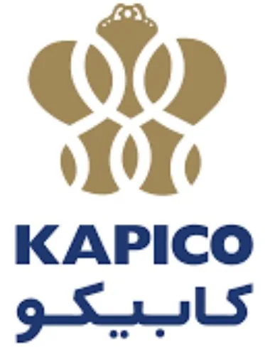 Kapico logo
