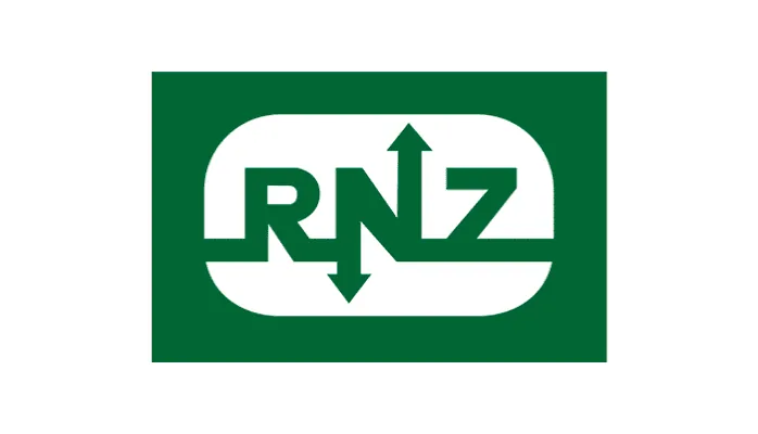 RNZ Agro KIZAD logo