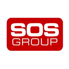 Sos logo