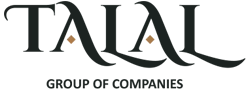 Talal Group logo
