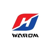 Warom Technology JAFZA logo